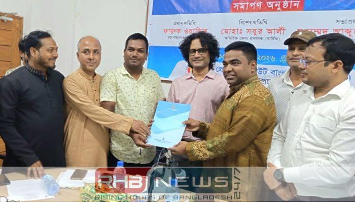 প্রযুক্তির সঙ্গে তাল মিলিয়ে সাংবাদিকদের..