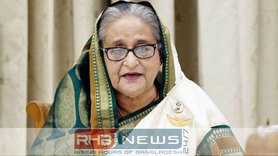 শাপলা চত্বরে হত্যা: শেখ হাসিনাসহ..