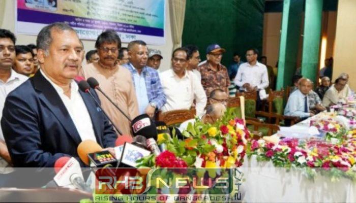 তারেক রহমানের ভাষাতেই ব্রিটিশ জনগণকে..