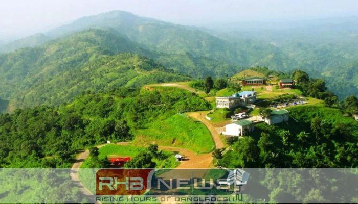 নিষেধাজ্ঞা শেষে বৃহস্পতিবার খুলছে বান্দরবানের..