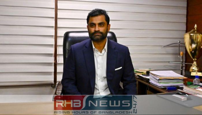 আইসিসির গুরুত্বপূর্ণ দায়িত্বে বাংলাদেশের তামিম..