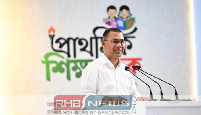 শিক্ষার্থীদের বছরে অন্তত একটি গাছ..
