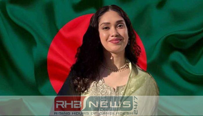 তরুণদের এগিয়ে নিতে অনুপ্রেরণার পাশাপাশি..