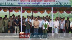 দেশজুড়ে ৫ বছরে ২৫ কোটি..