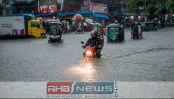 বন্যা পরিস্থিতিতে চট্টগ্রাম বোর্ডের আজকের..