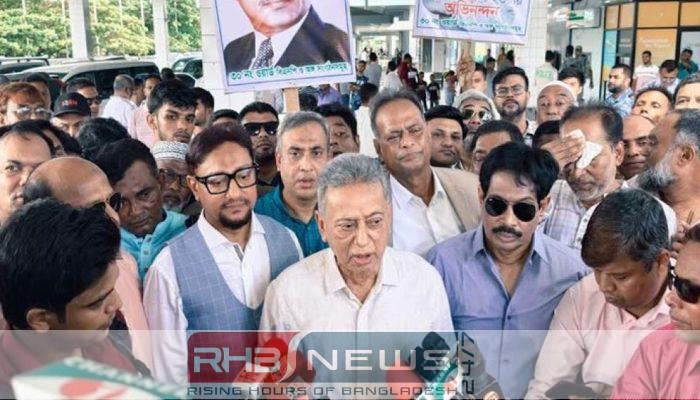 অর্থনীতিতে নতুন মাইলফলকের পথে বাংলাদেশ..