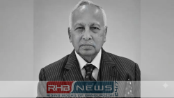জমির উদ্দিন সরকারের মৃত্যুতে সোমবার..