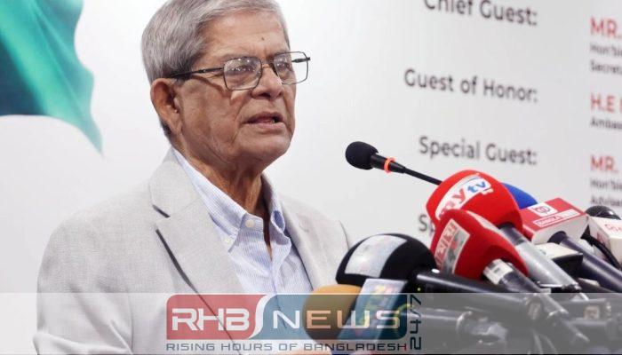 চীনের সঙ্গে কৌশলগত ও ব্যবসায়িক..