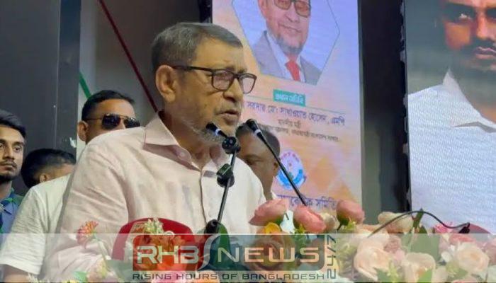 দুর্নীতির শাস্তি বদলি নয়, চাকরিচ্যুতি..