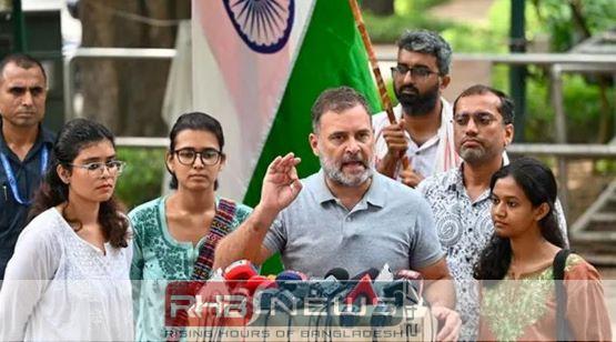 ধর্মেন্দ্র প্রধানকে বরখাস্তের দাবি, আপসের..
