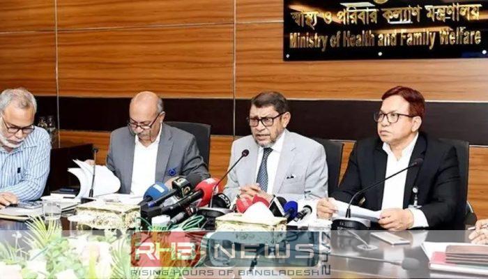 বন্যা পরিস্থিতি মোকাবিলায় ১১ জেলায়..
