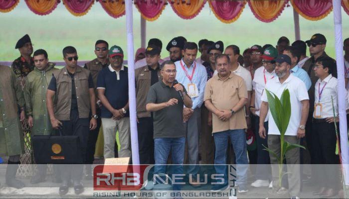 স্বল্প আয়ের ৪১ লাখ পরিবারকে..