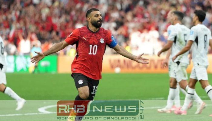 অস্ট্রেলিয়ার বিপক্ষে ঐতিহাসিক জয়, বিশ্বকাপে..