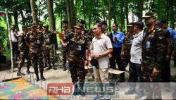 জনগণের আস্থা ও বিশ্বাসের জায়গায়..