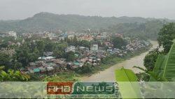 টানা বর্ষণে থানচিতে পর্যটক আটকা,..