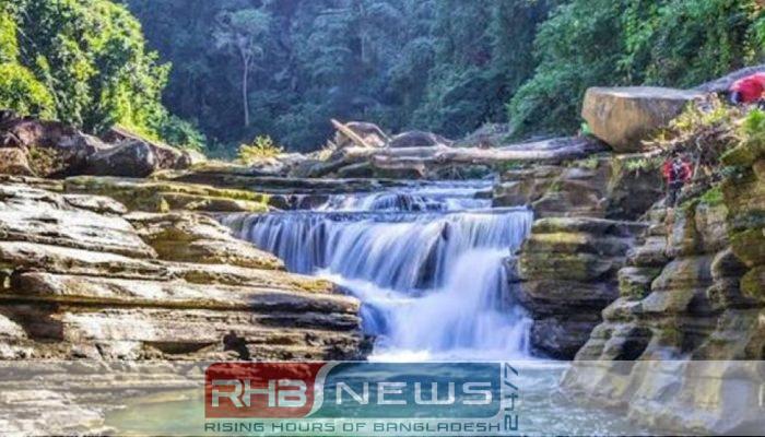 টানা বৃষ্টিতে ১০ জুলাই পর্যন্ত..