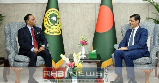সার্ককে শক্তিশালী ও কার্যকর করতে..