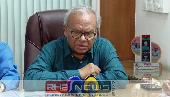 ফ্যাসিস্ট সরকারের ভুল উন্নয়ন পরিকল্পনায়..