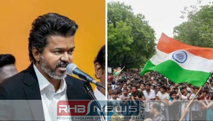 জেন-জি আন্দোলনের মধ্যে অবস্থান স্পষ্ট..