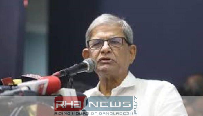 শহীদদের আত্মত্যাগের কাছে আমরা ঋণী..