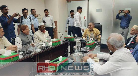 স্থানীয় সরকার নির্বাচনে এমপিও শিক্ষকদের..