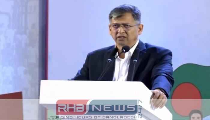 আওয়ামী লীগের বিচার প্রক্রিয়া শুরু..