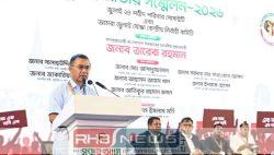 জুলাই অভ্যুত্থান দেশের প্রতিটি মানুষের..