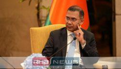 জাতিসংঘে প্রথম ভাষণে বাংলাদেশের প্রতিনিধি..