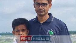 ট্যালেন্টপুলে বৃত্তি পেয়েছে আলিফ নুরঃ..