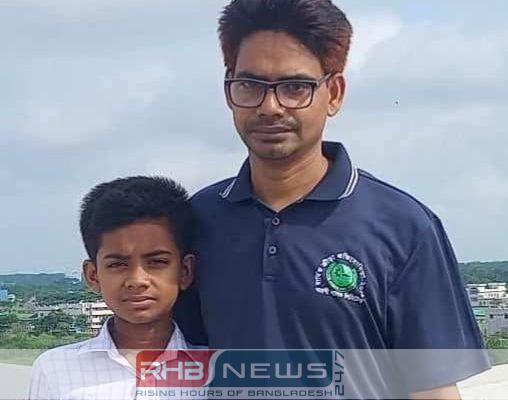 ট্যালেন্টপুলে বৃত্তি পেয়েছে আলিফ নুরঃ..