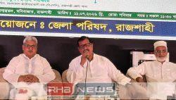 সরকার মেধাবী শিক্ষার্থীদের পাশে সবসময়..