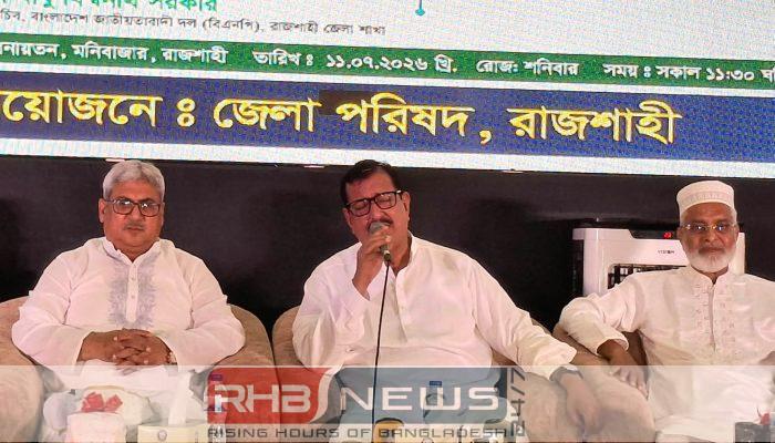 সরকার মেধাবী শিক্ষার্থীদের পাশে সবসময়..