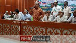 আত্রাইয়ে জাতীয় পল্লী উন্নয়ন দিবস..