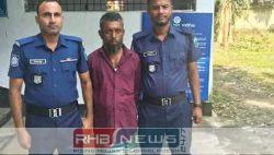 আত্রাইয়ে ৩৯ পিস ট্যাপেন্টাডল ট্যাবলেটসহ..