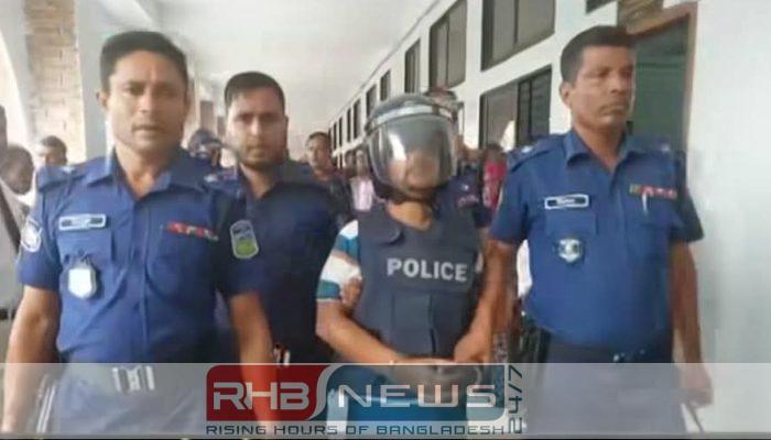 চেক জালিয়াতির মামলার সেই হরিদাসের..