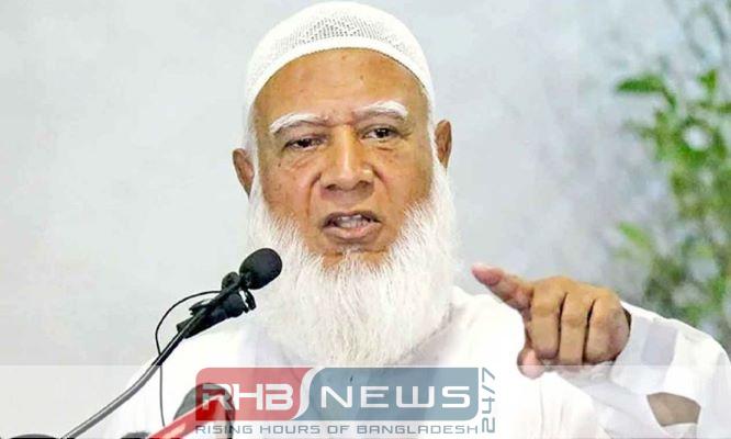 নতুন বিপ্লবের ইঙ্গিত, প্রস্তুত থাকতে..