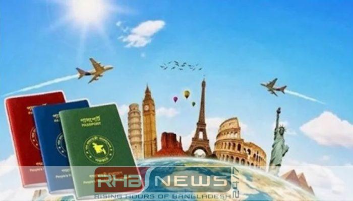 চার দেশে থাকা বাংলাদেশিদের সামাজিক..