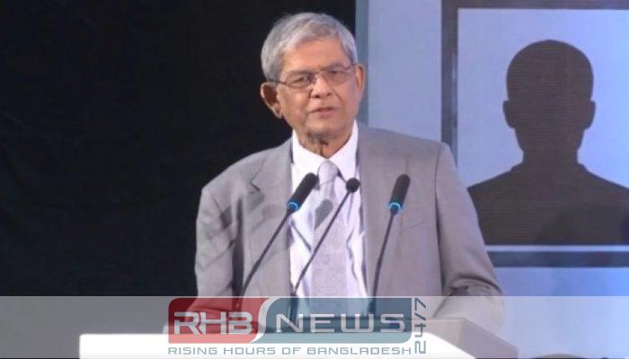 গুম-নির্যাতনের ‘আয়নাঘর’ আর থাকবে না..