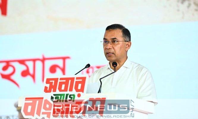 জুলাই স্মৃতি জাদুঘর সকল গণতান্ত্রিক..