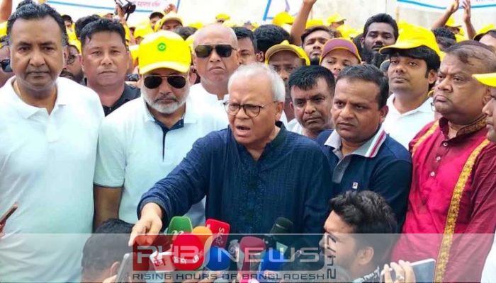 ভারতের বন্ধুত্বপূর্ণ আমন্ত্রণে সাধুবাদ, তবে..