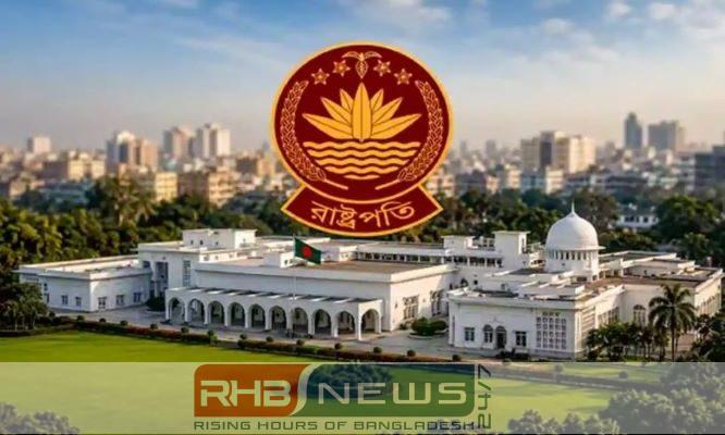 রাষ্ট্রপতি নির্বাচন ২০ আগস্ট, ভোট..