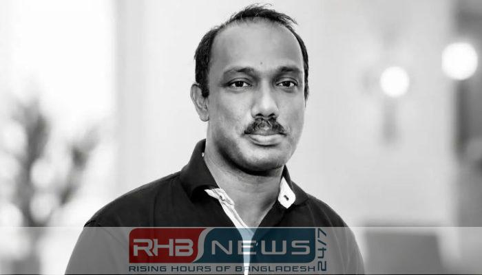 আরাফাত রহমান কোকোর জন্মদিন আজ