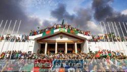 আজ ঐতিহাসিক জুলাই গণঅভ্যুত্থান দিবস
