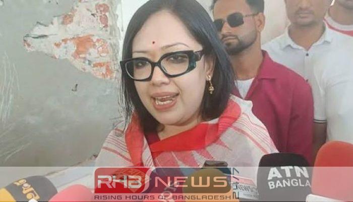 দেশে ফিরবেন শেখ হাসিনা, আশাবাদী..