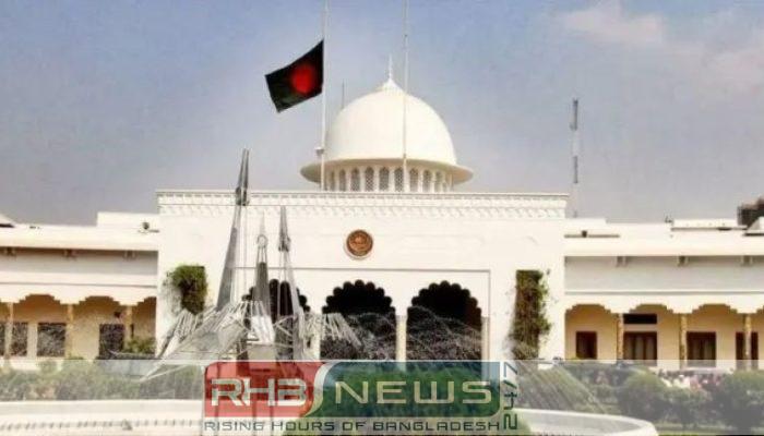 বৃহস্পতিবার রাষ্ট্রপতি নির্বাচনে ভোট, প্রতিদ্বন্দ্বিতায়..