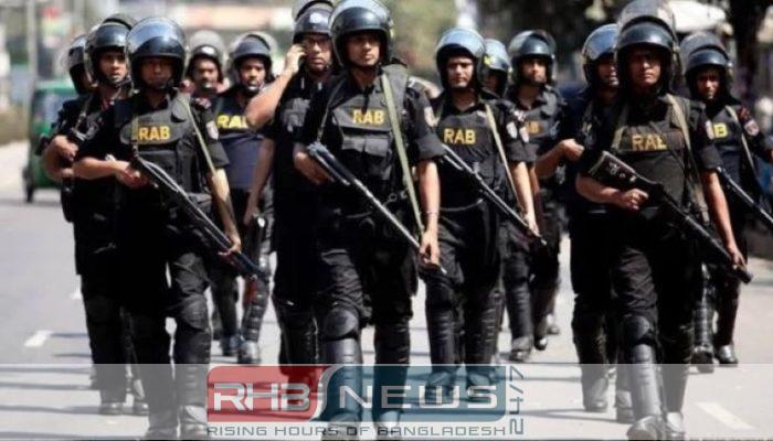 র‍্যাব বিলুপ্ত, এসআরবি গঠনের খসড়ায়..