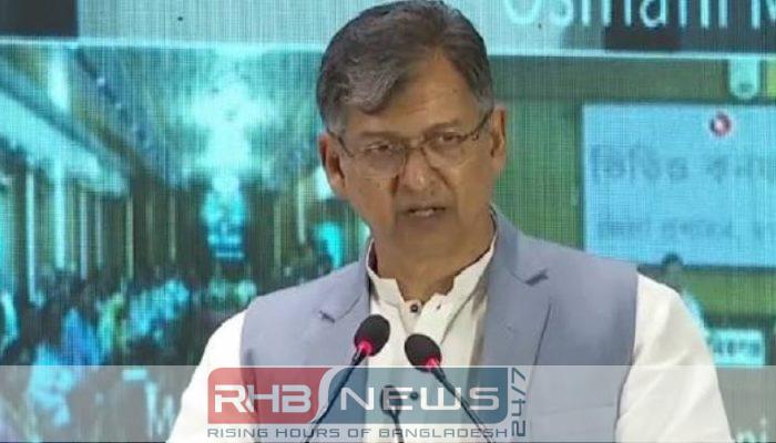 বিএনপি ৩১ দফা দেয়, ৩২..