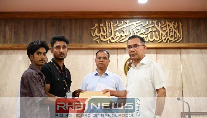গুম-খুনের শিকার ও শহীদ পরিবারের..