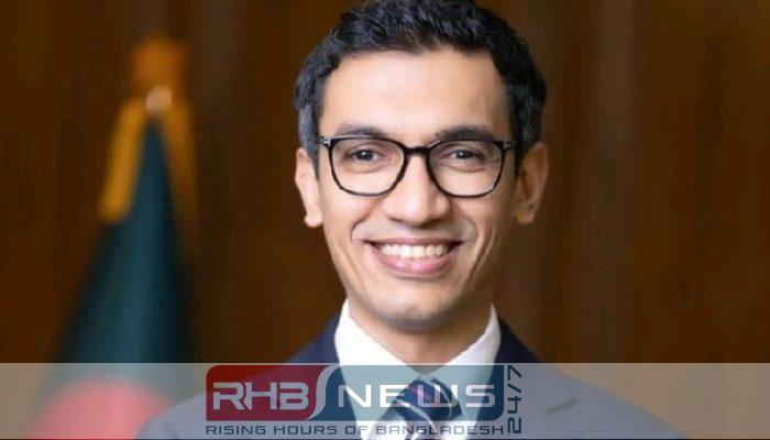 ইনভেস্ট বাংলাদেশ চেয়ারম্যানকে প্রতিমন্ত্রীর মর্যাদা..