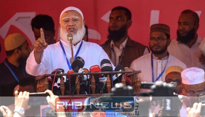 দেশে আরেক ফ্যাসিবাদ তৈরি হচ্ছে..